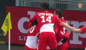 HIGHLIGHTS : ASSE 0-4 AS Monaco