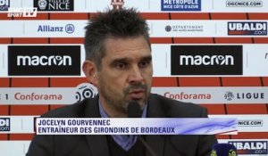 Gourvennec : ‘’C’est important qu’on soit unis’’