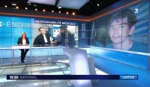 Grenoble : le procès de la responsabilité médicale