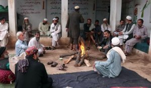 Au Pakistan, une passion controversée pour le haschich
