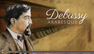 Giovanni Umberto Battel - Debussy - Arabesque No. 1