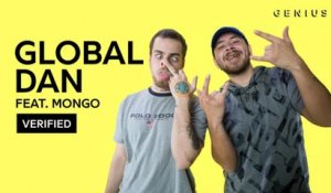 Global Dan & Mongo Break Down "Off-White"