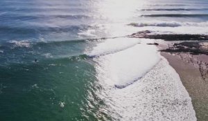 Adrénaline - Surf : La route du titre mondial de John John Florence en vidéo