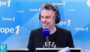 Interview d'Emmanuel Macron par Laurent Delahousse : "Il aurait dû aller plus loin", estime Laurence Haïm