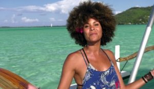 [BONUS] Échappées Belles, Bienvenue en Polynésie française - 19/11/2017