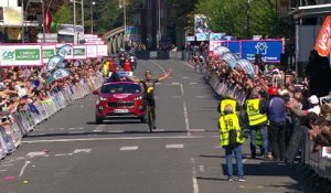 Sports : l'édition 2018 des 4 Jours de Dunkerque dévoilée ! - 19 Décembre 2017