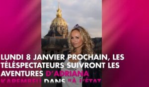 À l’état sauvage : Adriana Karembeu va partir à l’aventure avec Mike Horn