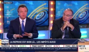 Nicolas Doze: Les Experts (1/2) - 20/12