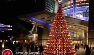 [Nyûsu Show] Illuminations à Roppongi Hills & Midtown