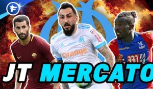Journal du Mercato : Marseille va s’activer sur tous les fronts