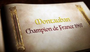 Calendrier de l'avent 2017 - Champion de France 1967