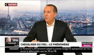 EXCLU - Les Chevaliers du Fiel révèlent qu'ils ont été approchés par le groupe TF1 pour rejoindre TF1 et TMC