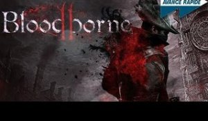 BLOODBORNE 2 - Une suite encore plus brutale ?