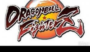 DRAGON BALL FIGHTER Z - TRAILER E3 2017