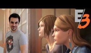 Life Is Strange Before The Storm - Toutes les infos sur le jeu !