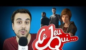 Ce jeu qui... S'est révélé à l'E3 2017 !