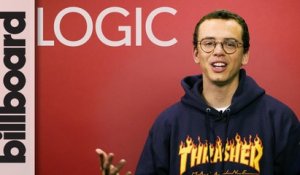 Logic Thanks His Fans For Helping Him Hit No. 1