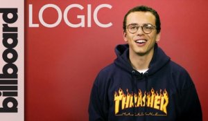 Where Were You When You Found Out You Hit No. 1? | Logic
