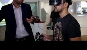 Entre rêve et réalité... Le futur de la VR par Microsoft !