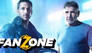 La claque Blade Runner 2049 !  - Fanzone 726