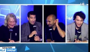 Talk Show : l'OM est-il à sa place ?