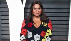 Mindy Kaling Leaves Father Off Baby's Birth Certificate