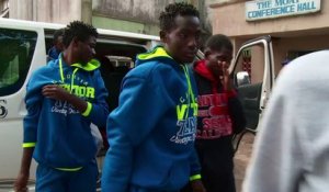 Les migrants Nigérians victimes de la corruption en Libye