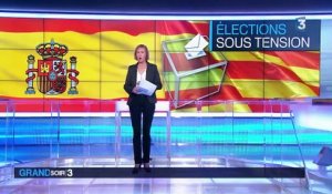 Élections parlementaires : la Catalogne défie Madrid à nouveau