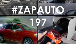#ZapAuto 197