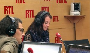Alexis Corbière est l'invité de RTL