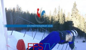 FFS TV - Plateforme vidéo de la Fédération Française de Ski