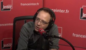 Franck Mathais : "Le jouet est créateur d'emploi"