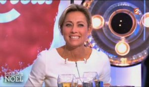 Le bêtisier de France 2 rediffuse un énorme fou rire dans "C à vous" avec François-Xavier Demaison - Regardez