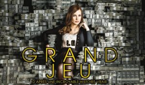 LE GRAND JEU (2017) Stream HDRiP-FR