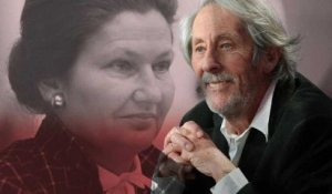 Simone Veil, Jean Rochefort, Johnny Hallyday, Chuck Berry... ils nous ont quitté en 2017