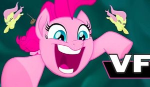 MY LITTLE PONY Le Film - Bande Annonce VF