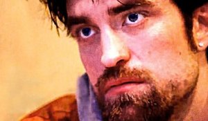 GOOD TIME Bande Annonce