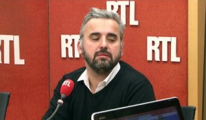 Alexis Corbière fustige sur RTL la nouvelle rupture conventionnelle collective