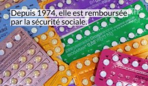 En France, la pilule contraceptive est légale depuis 50 ans