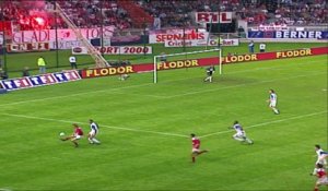 Finale Coupe de France 1996 : Auxerre - Nîmes (2-1) I FFF 2017