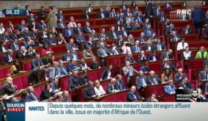 Président Magnien ! : Quand les députés se clashent à l'Assemblée - 29/12