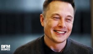 Ces vidéos d'Elon Musk ont cartonné en 2017