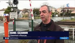 Pyrénées-Atlantiques : sauvetage in extremis