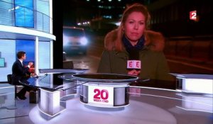 Sécurité : deux islamistes arrêtés
