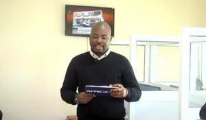 DÉCRYPTAGE - Bénin: Khaled Igué, Président du club 2030 Afrique