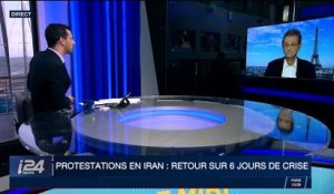Le Midi | Avec Julien Bahloul | Partie 3 | 02/01/2018