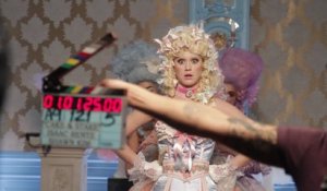 Katy Perry - Making Of “Hey Hey Hey” Music Video