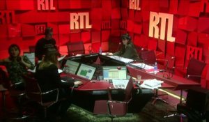 RTL Petit Matin du 03 janvier 2018