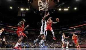 NBA : Houston redécolle face au Magic