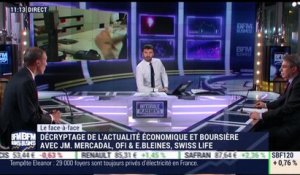 Eric Bleines VS Jean-Marie Mercadal (1/2): La France est-elle en retard en matière de croissance ? - 04/01